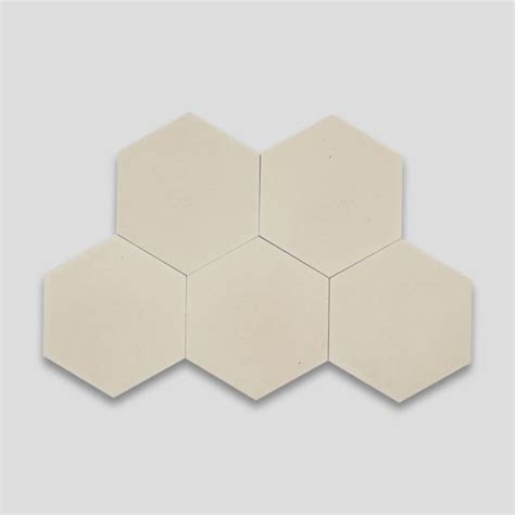 Hexagon Tiles Otto Tiles And Design Contemporary Tile Company