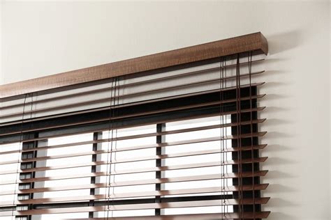 Los Angeles Faux Wood Blinds West Hollywood Ca Patch