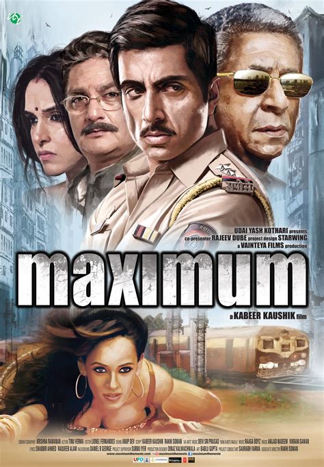 Maximum 2012 Hindi Movie Watch Online Filmlinks4uis