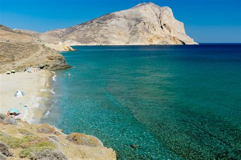 The beach offers fine sand and is. The Mesmeric Anafi Beaches | Travel Zone Greece