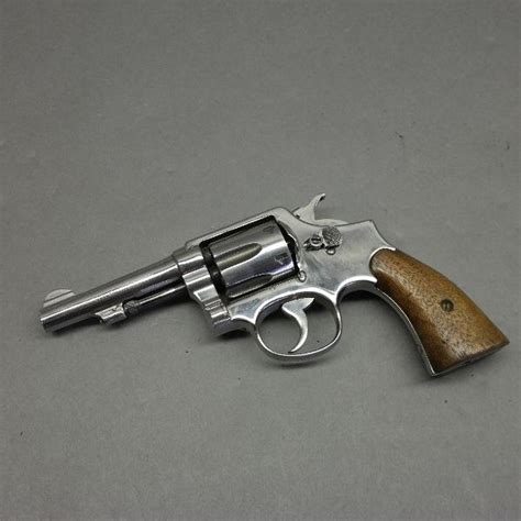Sold Price Smith And Wesson Sandw 38 Special Ctg August 5 0116 530 Pm Cdt