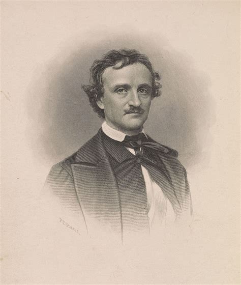 The Mysterious Death Of Edgar Allan Poe Britannica