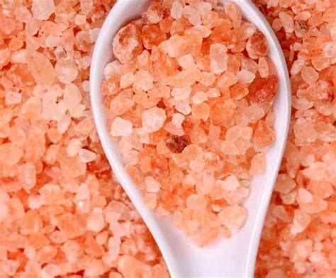 خرید سنگ نمک صورتی هیمالیا مرکز خريد و فروش انواع نمک نمک