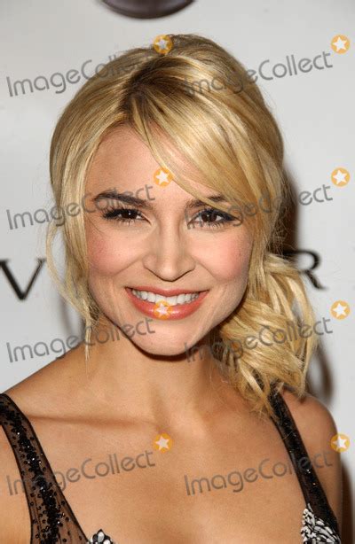Photos And Pictures Samaire Armstrong At The Screening Party For