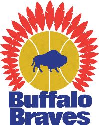 O buffalo braves é o antigo nome do time de basquete do los angeles clippers. History of the Los Angeles Clippers
