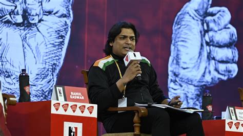 32000 Is Inflated 3 Is Reality Activist Rahul Easwar On The Kerala Story India Today