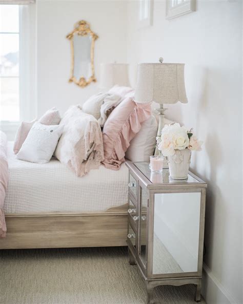 These french country bedrooms are as dreamy as they sound. Get the Look: Lovely Country French Bedroom Decorating ...