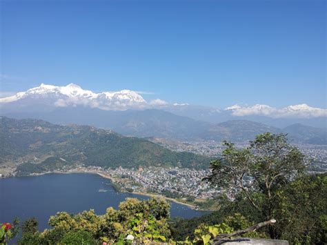 “discover the beauty and adventure of pokhara a travel guide to nepal s must visit destination