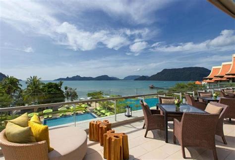 Об отеле посмотреть цены типы номеров отзывы. Hotel The Westin Langkawi Resort & Spa in Pulau Langkawi ...