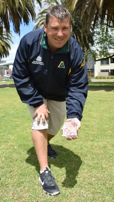 Warracknabeals Josh Barry Wins Top National Award The Wimmera Mail