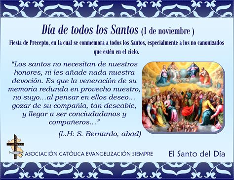 El 1 de abril parece un día más en el calendario, bueno, uno en el que se inicia el cuarto mes de año. Noviembre - Evangelizacion Siempre