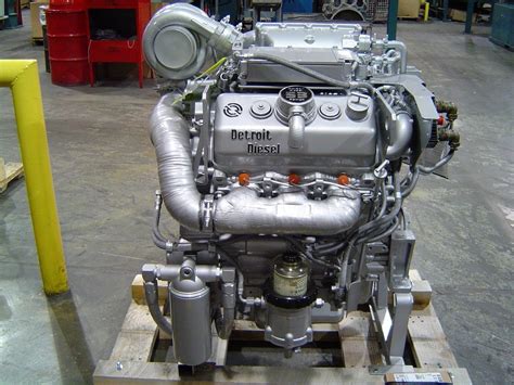 New 2 Stroke Diesel Engine Features A Supercharger And Turbocharger