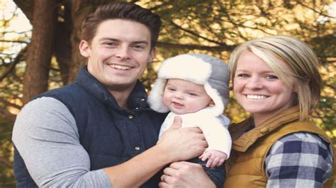 Pregnant Pastors Wife Amanda Blackburn Killed In Indianapolis Home Break In