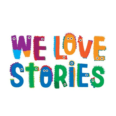 We Love Stories