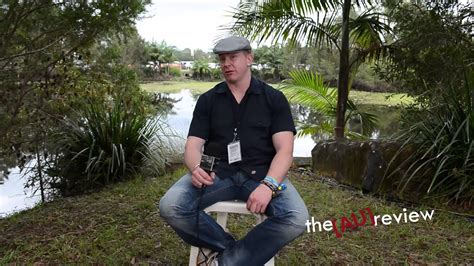 Held annually over easter it attracts thousands of people to. Damien Dempsey (Ireland) - Interview at Bluesfest Byron ...