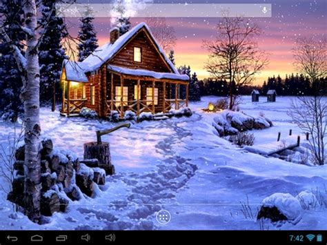 Kostenlos und schnell bilder / logos. Hintergrund Winter Kostenlos Download