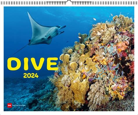 Calendario Dive Libreria Del Mare Hot Sex Picture