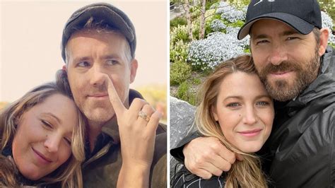Blake Lively Hilariously Trolled Ryan Reynolds And It Looks Like Hell Be Sleeping On The Couch