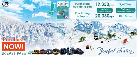 Get your tour packages for europe! JR East Pass (Tohoku Area) | Wendy Tour Malaysia - Tour ...