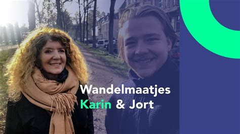 Join Bizzomate Karin Mede Dankzij Jort Voel Ik Me Weer Onderdeel