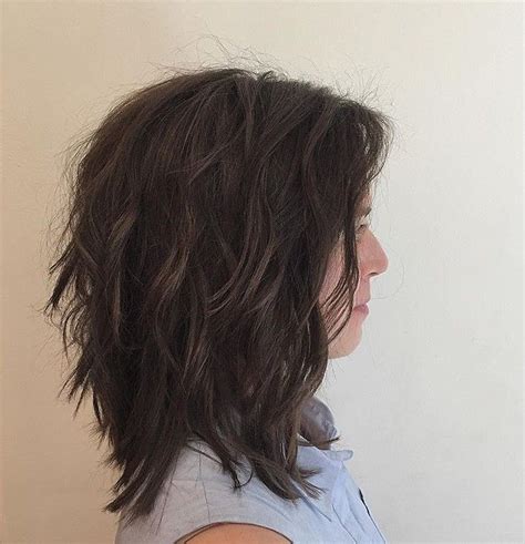Preferred shaggy choppy hairstyles inside short choppy layered hairstyles for fine hair 2015 hairstyles view photo 15 of 15 no matter if you re the hot highlighted shag hair. Pin on Mom hairstyle