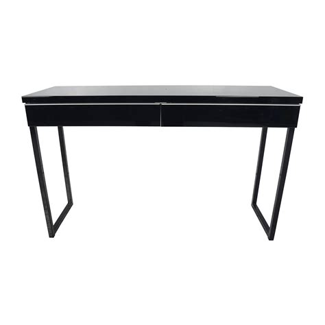 Required fields are marked *. 61% OFF - IKEA IKEA Study Desk / Tables