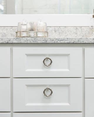 Free ground shipping over $99. Belwith-Keeler The Trellis Collection Cabinet Pulls # ...