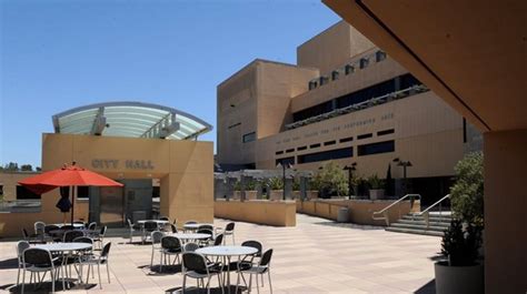 Thousand Oaks Awards 14 Million For Civic Arts Plaza Redesign
