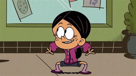 Ronnie Anne Santiago A Beloved Loud House Character