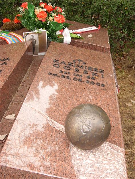 Król strzelców igrzysk olimpijskich w monachium w 1972. Kazimierz Górski