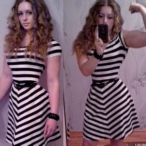 Julia Vins Extreme Physique And Beauty Following Her Dream Female Muscle