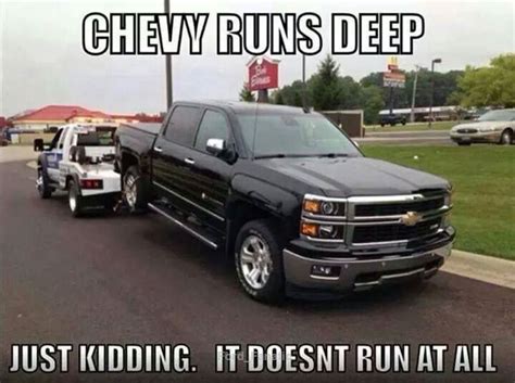 the best anti chevy memes funniest chevy jokes in 202