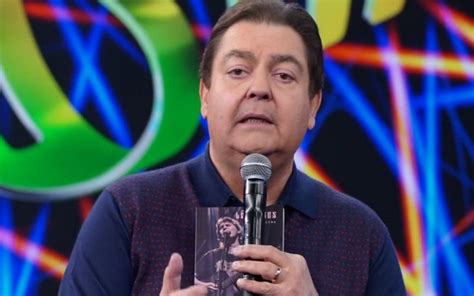 Domingão do faustão foi um programa de auditório brasileiro produzido e exibido pela tv globo, entre 26 de março de 1989 e 13 de junho de 2021. Domingão do Faustão tem a melhor estreia da Dança dos ...