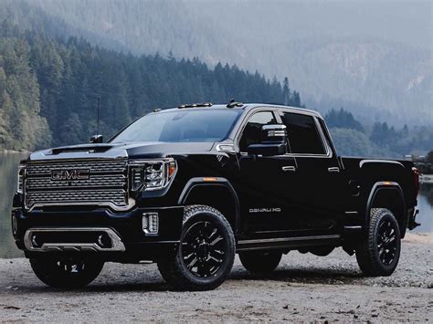 2023 Gmc Sierra 1500 Lifted