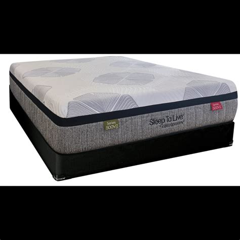 This gives you a lot more room with the mattress without losing the contouring benefits due to extra weight. Kingsdown 500VZ - Blue Medium Firm - Mattress Reviews ...