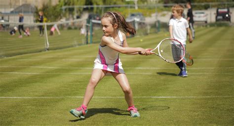 Kids Tennis Lessons | Kids Tennis Lessons Dublin | Child Tennis Lessons