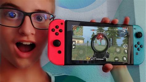 Grab weapons to do others in and supplies to bolster your chances of survival. Free Fire En Nintendo Switch - HOW TO GET A FREE NINTENDO ...