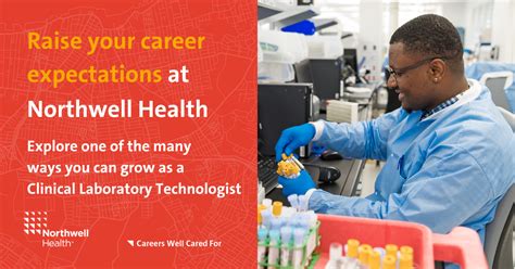 Clinical Laboratory Careers At Northwell Health Raise Your Career