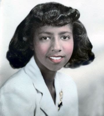 The marjorie lee browne trust fund has been established by four of her students at north carolina central university. Marjorie Lee Browne on emaze