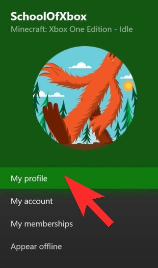 Xbox App Gamerpic How To Change Your Profile Picture