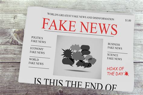 the rise of fake news learnenglish teens
