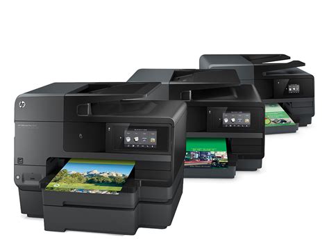 This collection of software includes the complete set of drivers, installer and optional software. HP News - HP Simplifies Small Business Printing with New ...