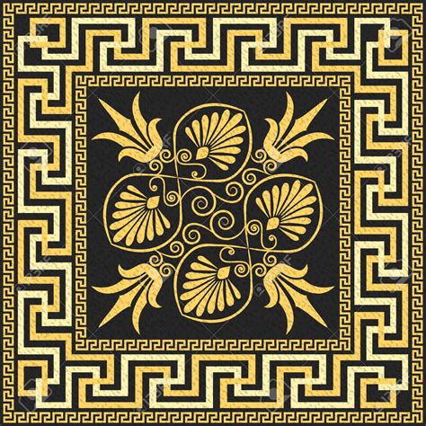 Tile art relief tile backsplash ancient greek parthenon ancient greek plates ancient greek buildings ancient greek texture ancient greek graffiti geometric tiles blue cement tiles greek ancient greek tile prints valsamakis greek tiles greek decorative tiles ancient greek coins. Kleinazie - Google zoeken | Seni, Ornamen, Geometri