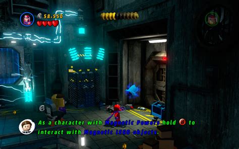 To start this level, you are going to need nova prime, taserface and mantis. Rock Up at the Lock Up | Minikit Sets - LEGO Marvel Super ...