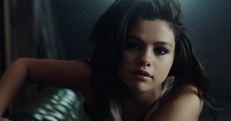 Selena Gomez Lan A Clipe Do Hit Good For You Com Nudez Sensualidade E Sem Rap De A Ap Rocky
