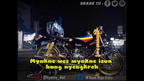 Piston memang memiliki cara kerja yang mempengaruhi mesin motor, tempat dimana mengeluarkan bahan bakar pada bagian silinder untuk diledakan. Rx king modifikasi thailook , story wa - YouTube