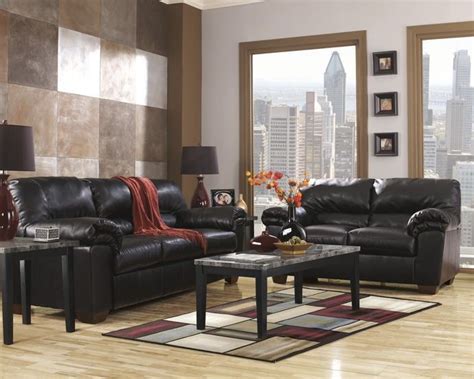 Search results are sorted by a combination of factors to give you a set of choices in response to your search criteria. Ashley Furniture 64500-38-35 2 pc commando collection ...