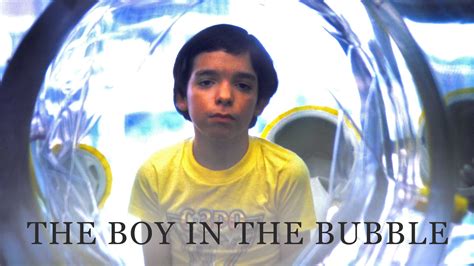 Watch The Boy In The Bubble American Experience Official Site Pbs
