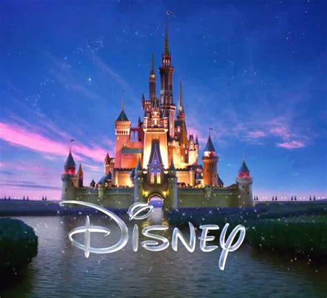 Walt Disney Logo And Symbol Meaning History Png