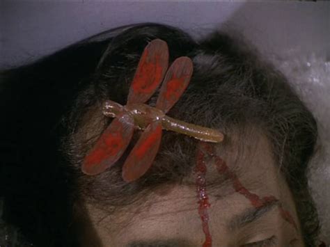 zulawskis a dragonfly for each corpse 1975 directed by león